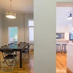 Poker Style In Heart In The City