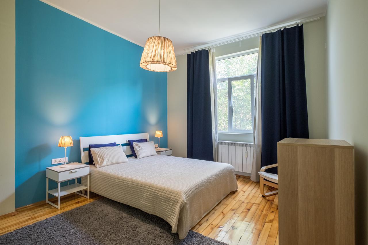 Apartment Poker Style In Heart In The Sofia