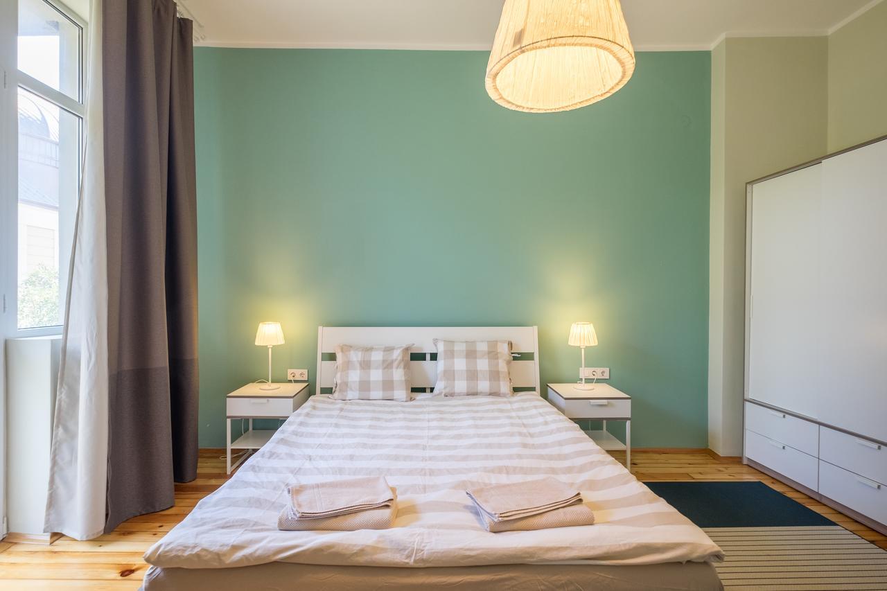Apartment Poker Style In Heart In The Sofia