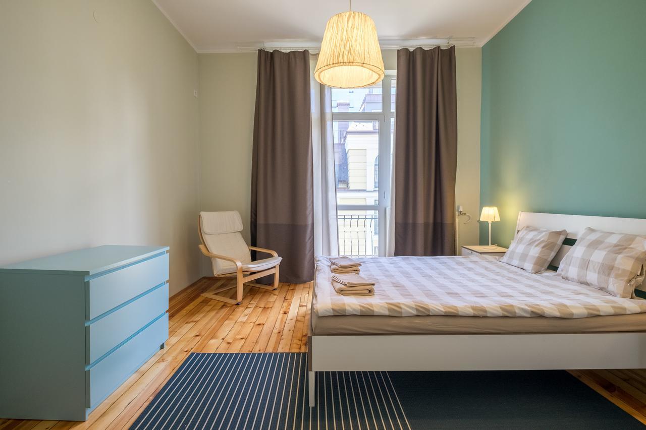 Apartament Poker Style In Heart In The *