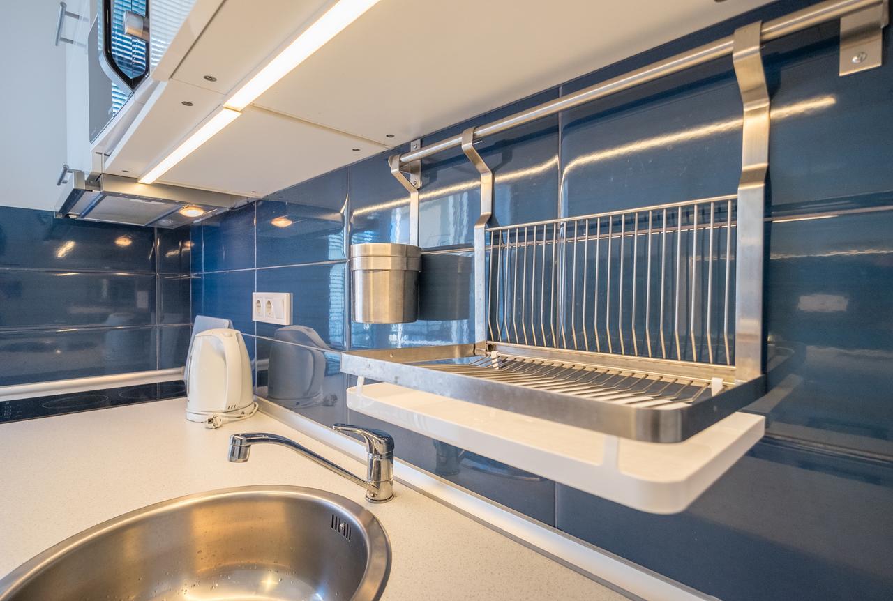 Apartament Poker Style In Heart In The
