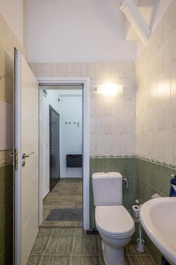 Apartament Poker Style In Heart In The